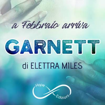 In arrivo a febbraio… Elettra Miles!