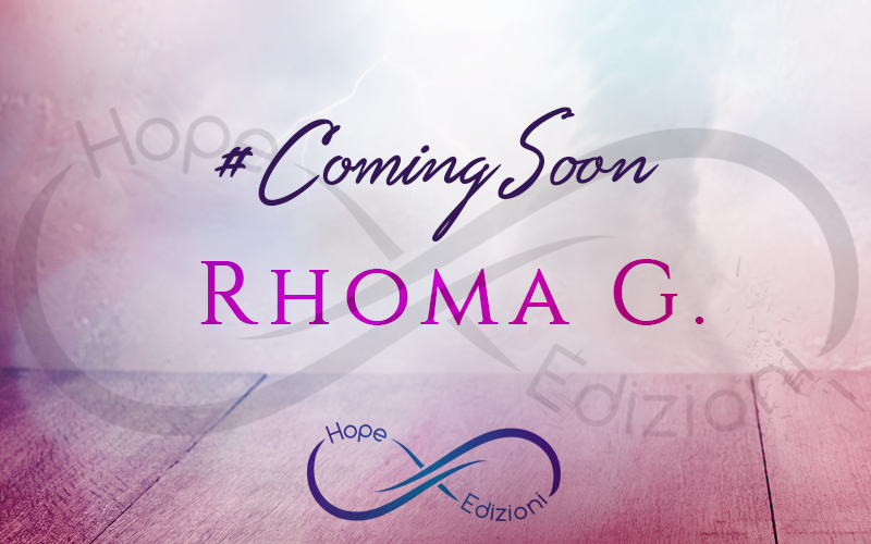 In arrivo… Rhoma G!