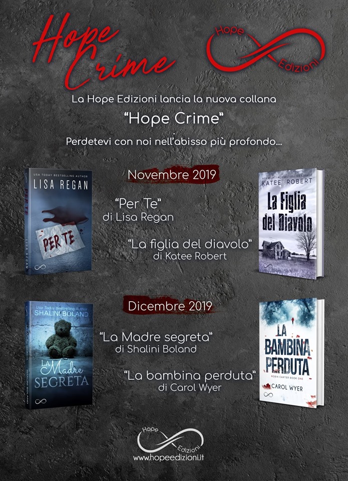 Hope Crime