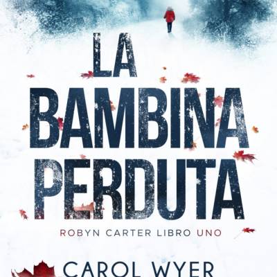 Presto in Italia… Carol Wyer
