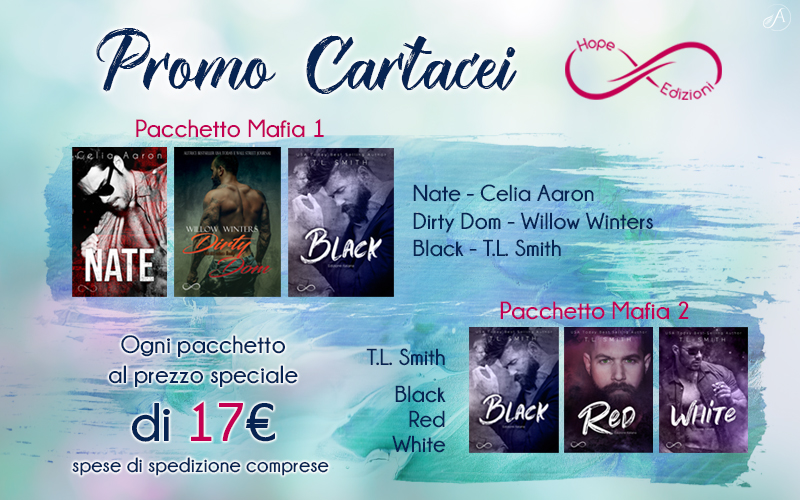 Promo Cartacei