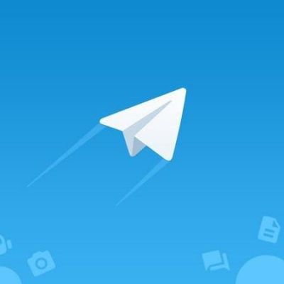 #Telegram