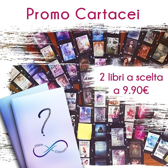 Hope on sale collezione 2020