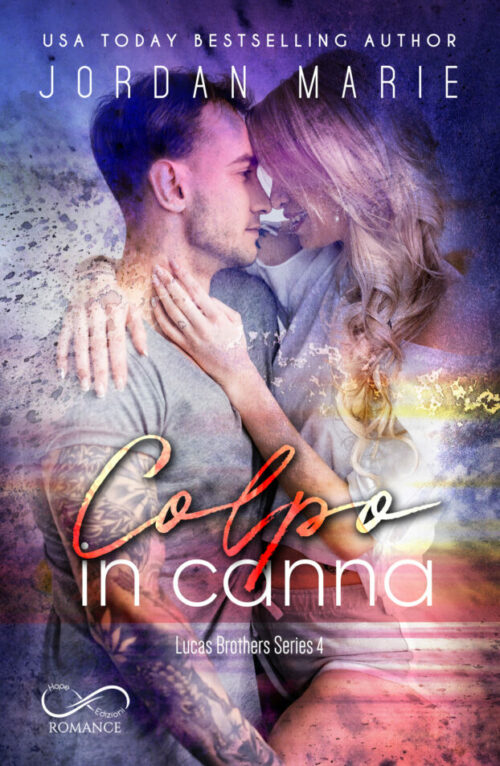 Colpo in canna - Lucas brothers #4