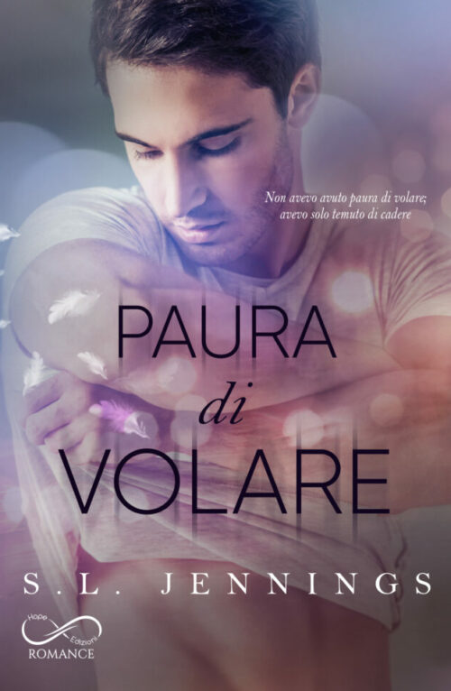Paura di volare - Fearless #2