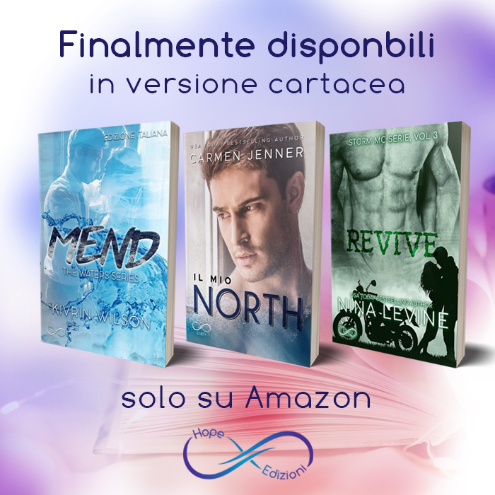 Solo su Amazon!!!