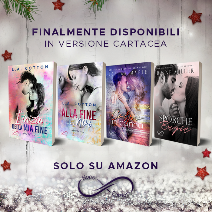 Solo su Amazon!!!