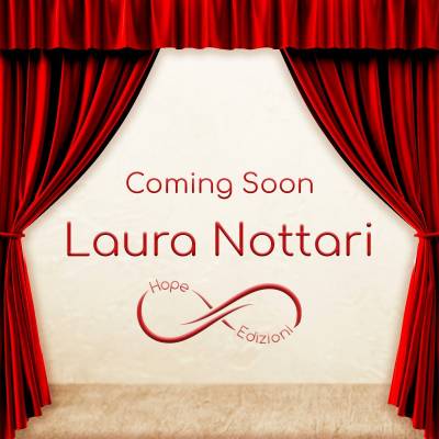 In arrivo… Laura Nottari!