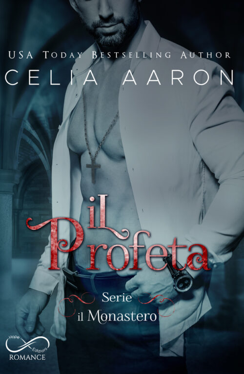 Il Profeta - Il Monastero #2