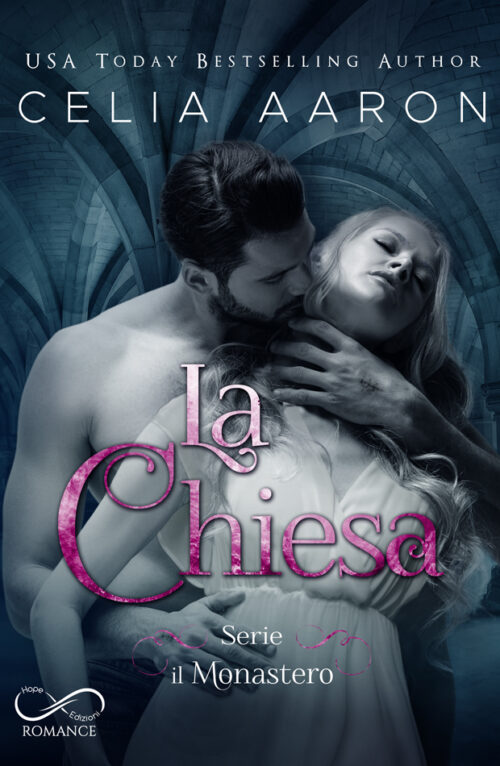 La Chiesa - Il Monastero #3