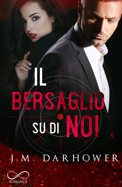 Il bersaglio su di noi - Il mostro nei suoi occhi #3