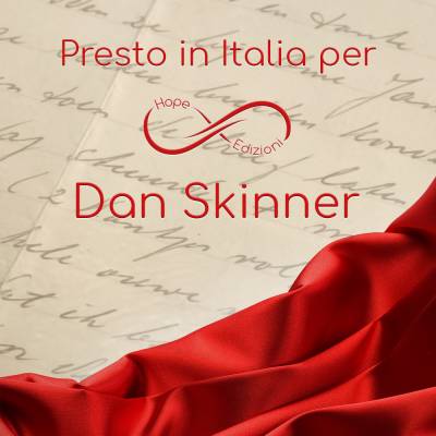 Arriva in Italia… Dan Skinner!