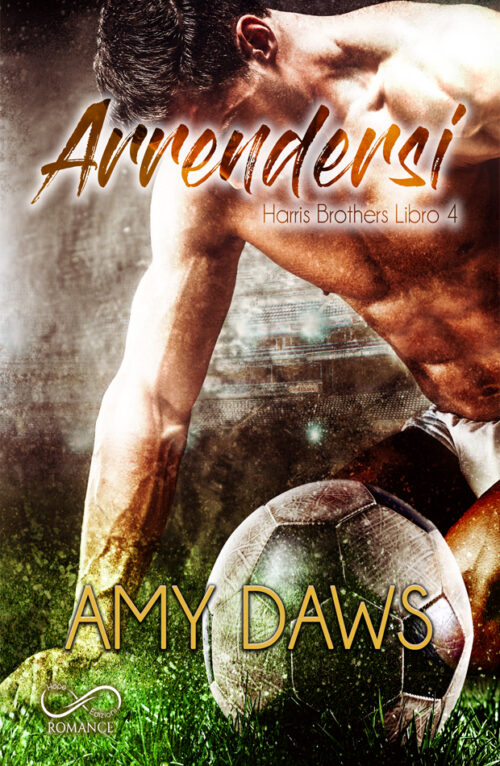 Arrendersi - Harris Brothers #4