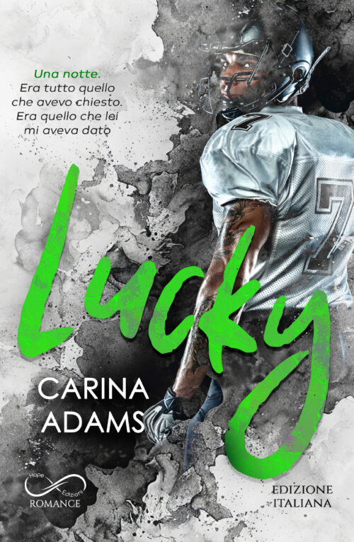 Lucky