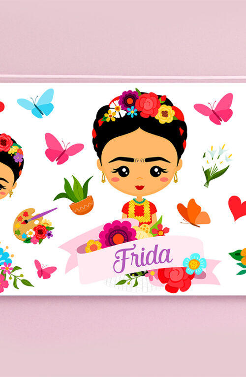 Tazza Frida