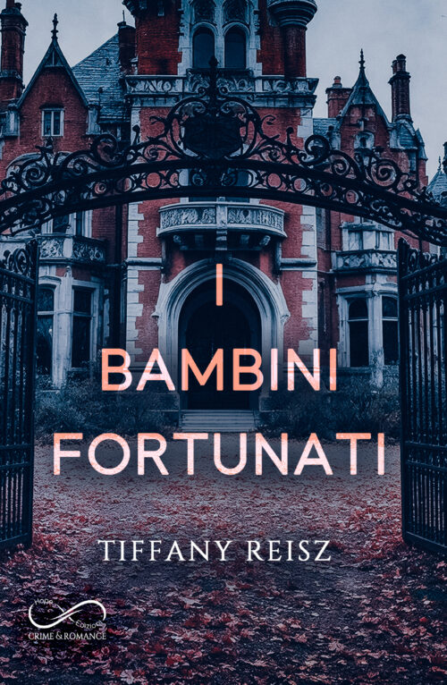I bambini fortunati