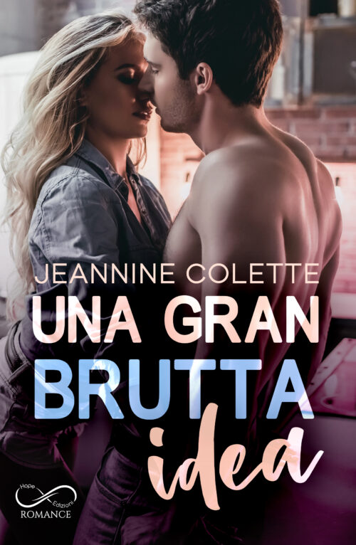 Una gran brutta idea