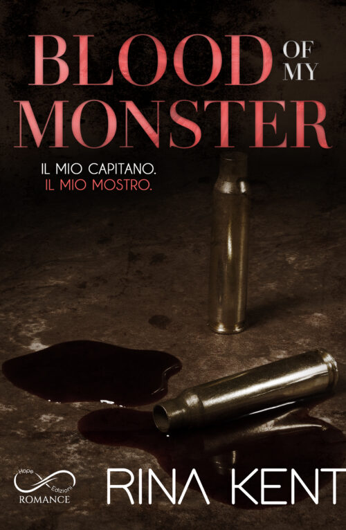 Blood of my monster - Monster #1