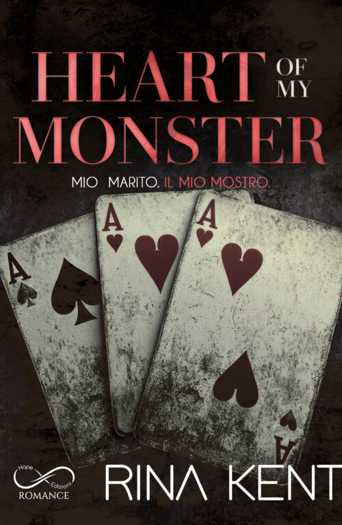 Heart of my monster - Monster #3