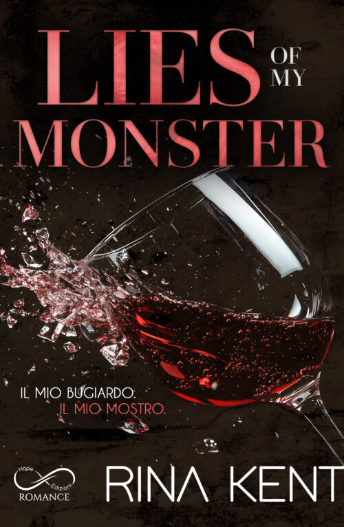 Lies of my monster - Monster #2