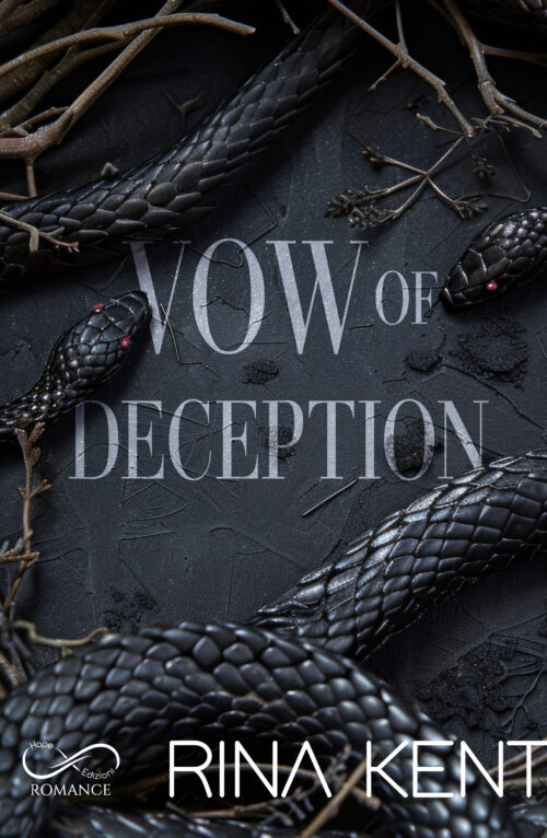 Vow of Deception - Deception #1