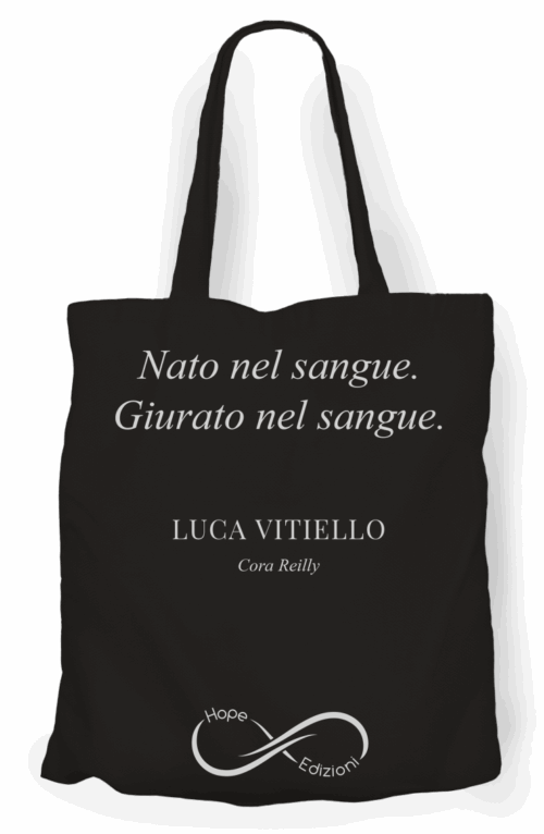 Mafia Chronicles - Tote bag