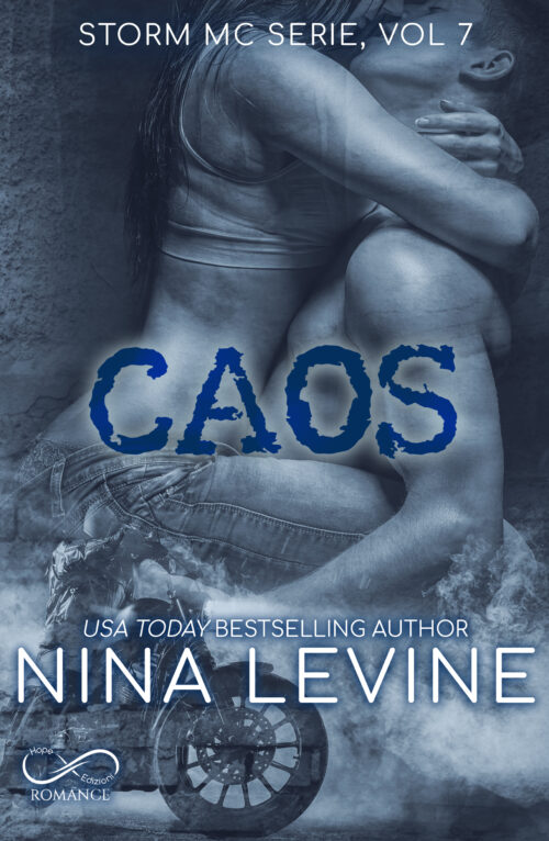 Caos - Storm MC #7