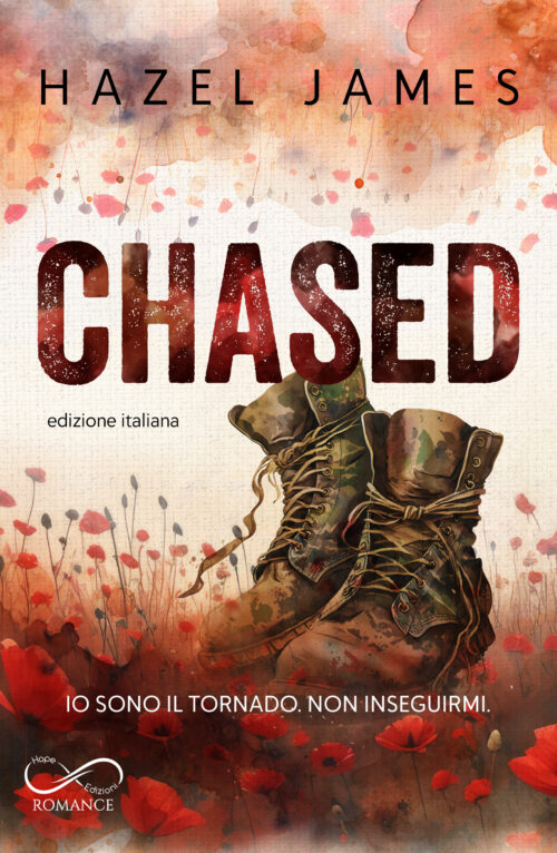 Chased - The Battles #1