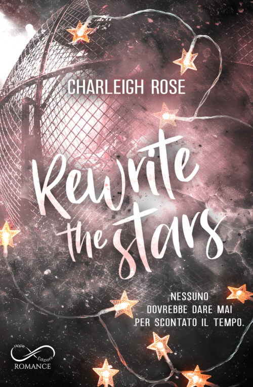 Rewrite the stars