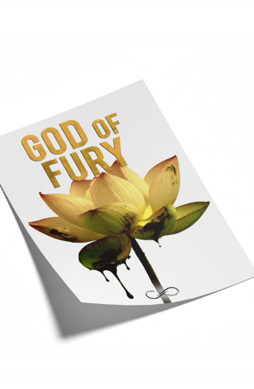 Overlay "God of Fury"