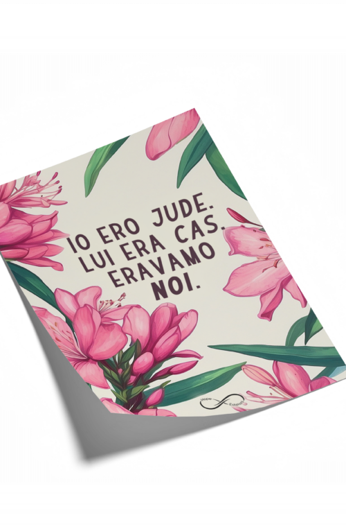 Overlay "Oleandro"