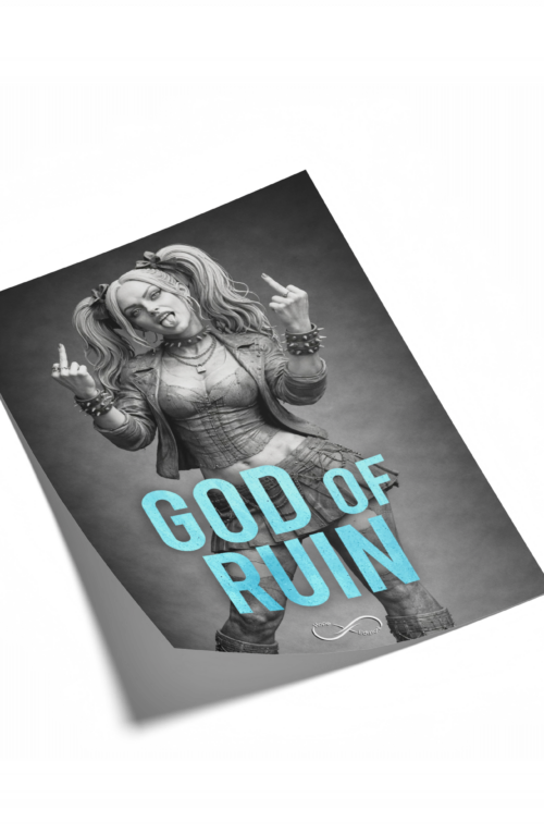 Overlay "God of Ruin"