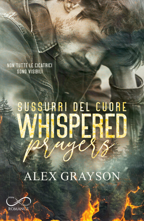 Whispered Prayers - Sussurri del cuore