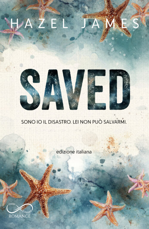 Saved - The Battles #2