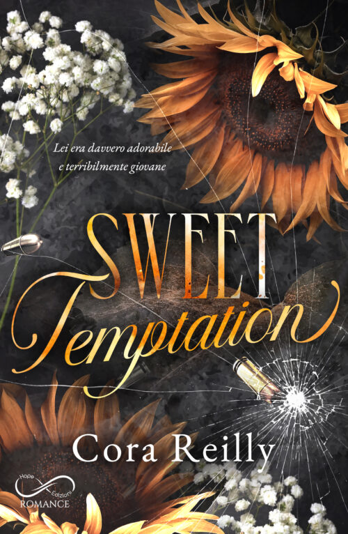 Sweet Temptation