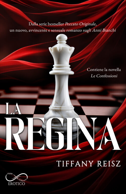 La Regina + Le Confessioni