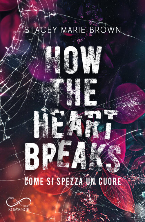 How The Heart Breaks