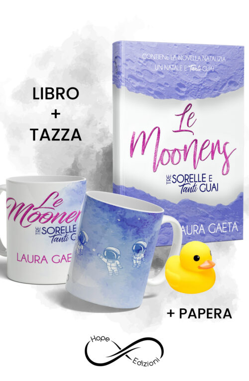 Le Mooners