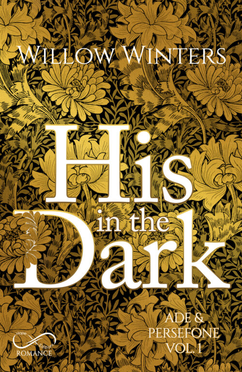 His in the Dark - Ade e Persefone #1