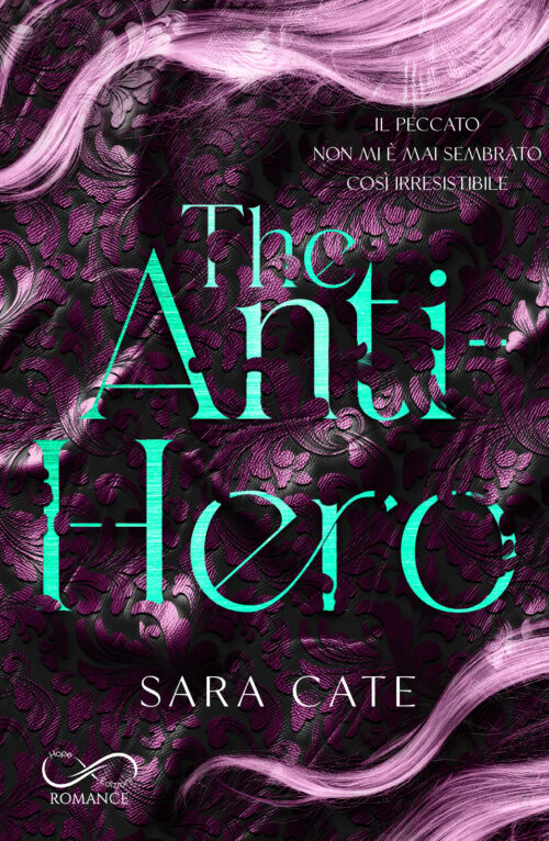 The Anti-Hero - The Goode Brothers #1