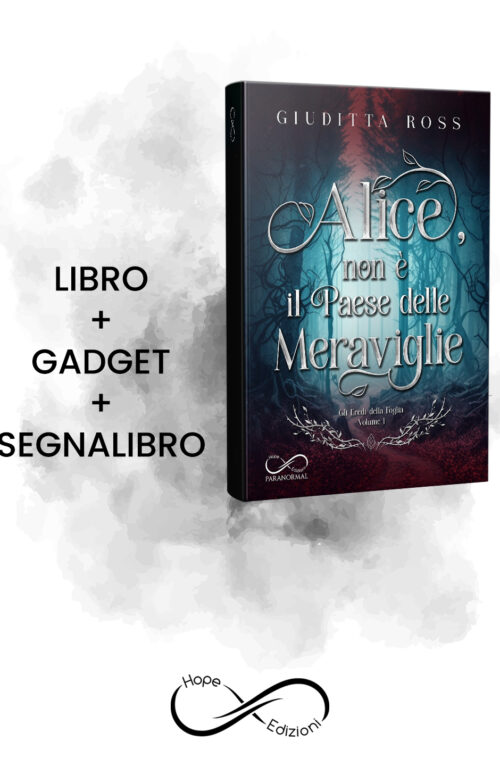 Alice, non è il Paese delle Meraviglie
