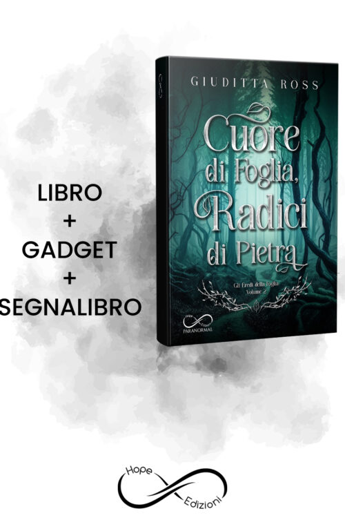 Cuore di foglia, Radici di pietra