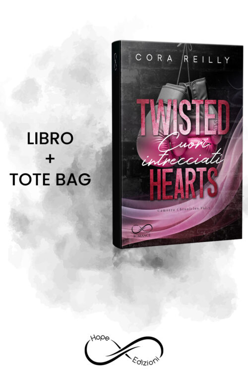 Twisted Hearts